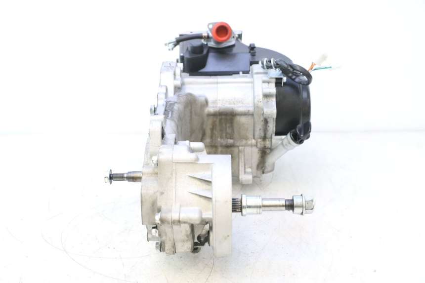 photo de MOTOR JM MOTORS R-MAX TECH 50 (2024 - 2026) - Recambio usado revisado