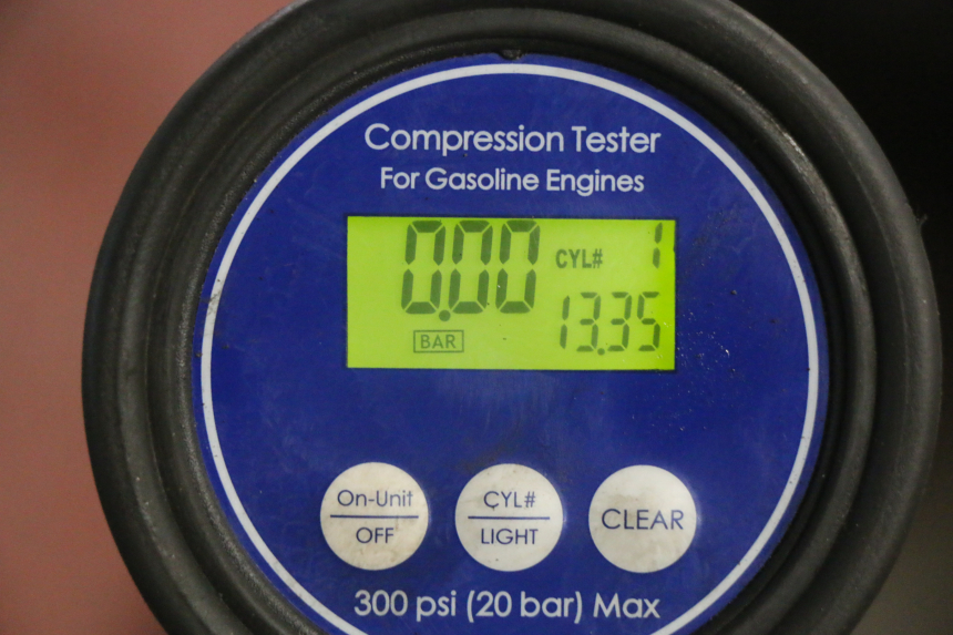 photo de MOTOR YCF R-START 125 - Foto de producto adicional