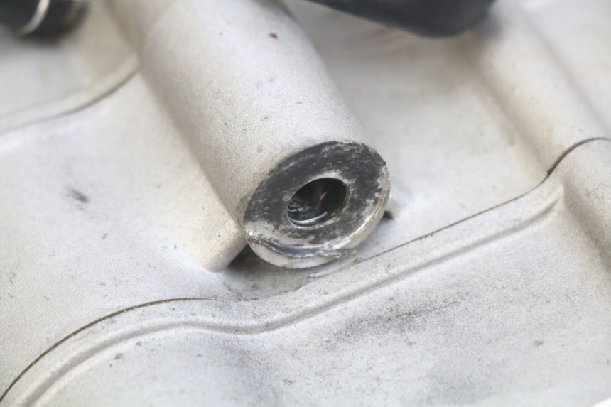 photo de MOTOR YCF R-START 125 - Otra perspectiva