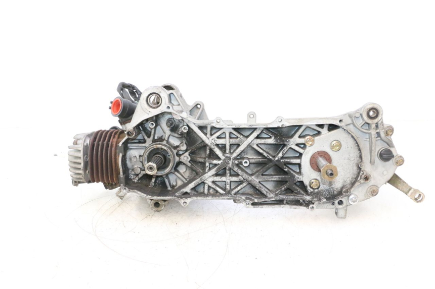photo de MOTOR RIDE RACE GT 2T 50 (2012 - 2017) - Vista principal