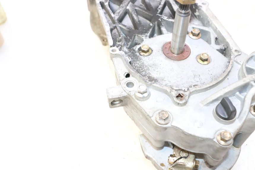 photo de MOTOR RIDE RACE GT 2T 50 (2012 - 2017) - Detalle de la pieza