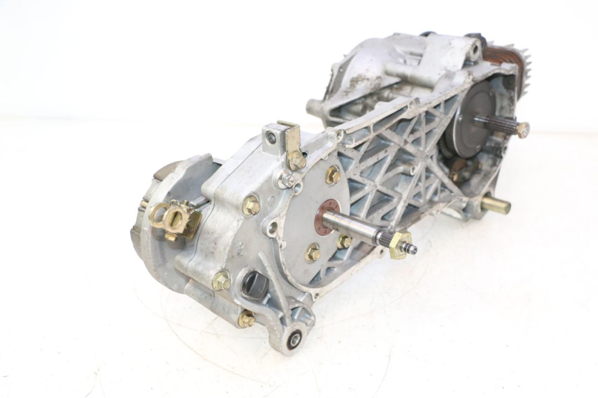 photo de MOTOR RIDE RACE GT 2T 50 (2012 - 2017) - Detalle de la pieza
