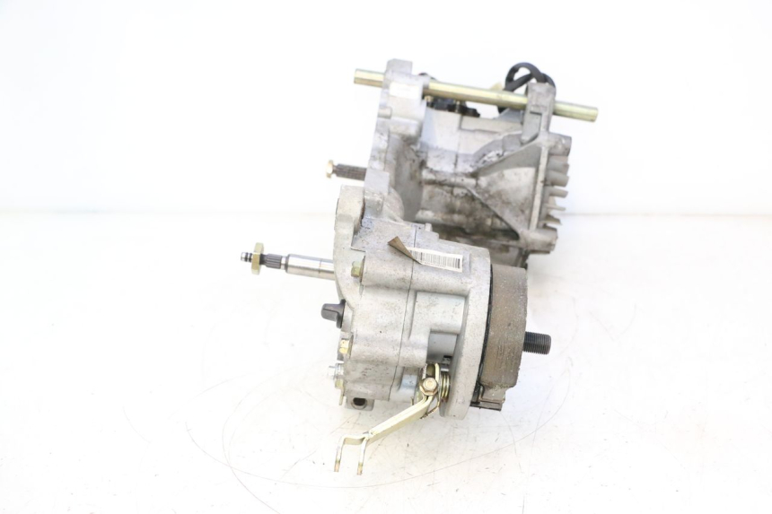 photo de MOTOR RIDE RACE GT 2T 50 (2012 - 2017) - Foto de producto adicional