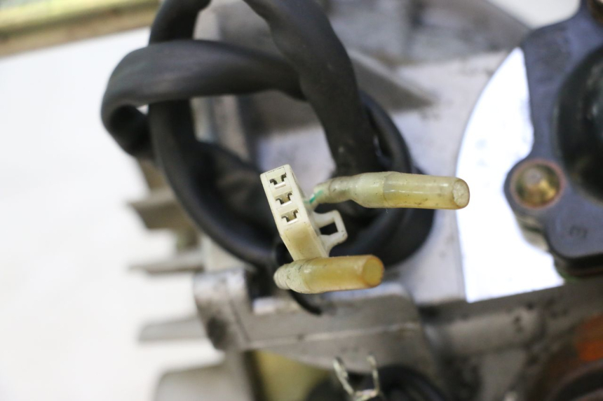 photo de MOTOR RIDE RACE GT 2T 50 (2012 - 2017) - Perfil de la pieza de repuesto