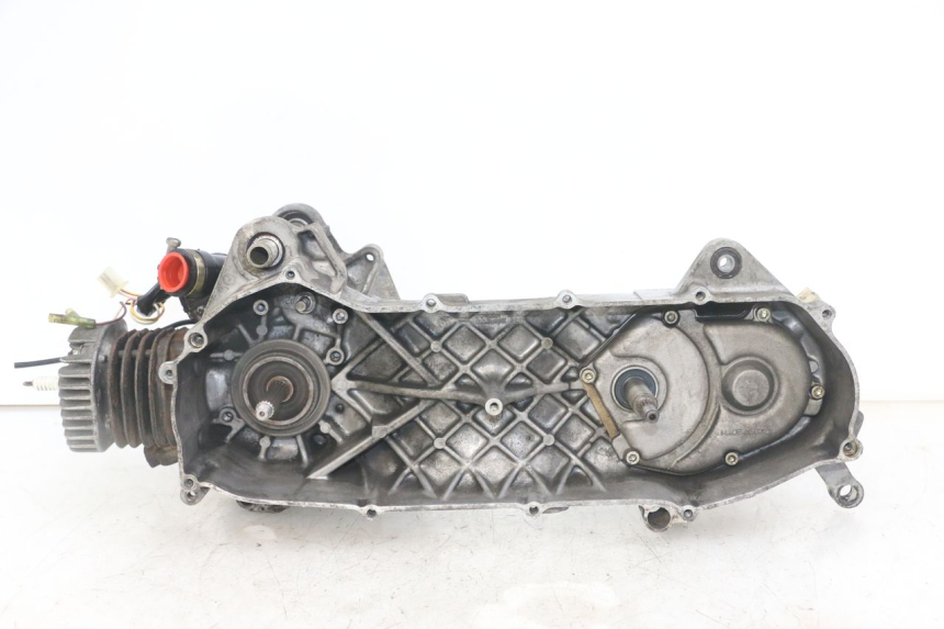 photo de MOTOR APRILIA RALLY AC 50 (1995 - 2004) - Vista principal