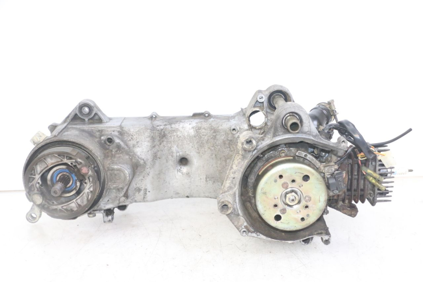 photo de MOTOR APRILIA RALLY AC 50 (1995 - 2004) - Zoom sobre los componentes