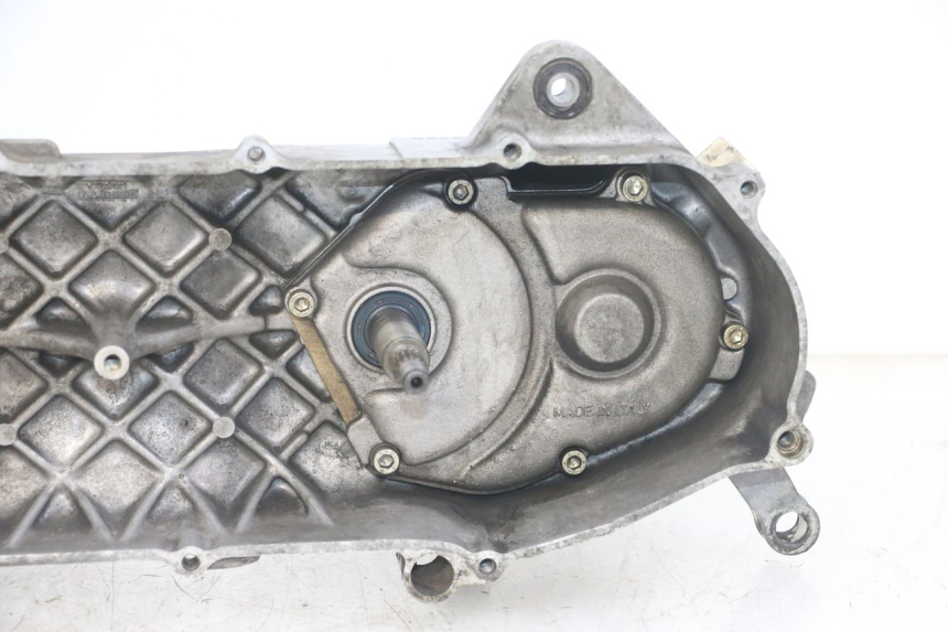 photo de MOTOR APRILIA RALLY AC 50 (1995 - 2004) - Primer plano de alta resolución