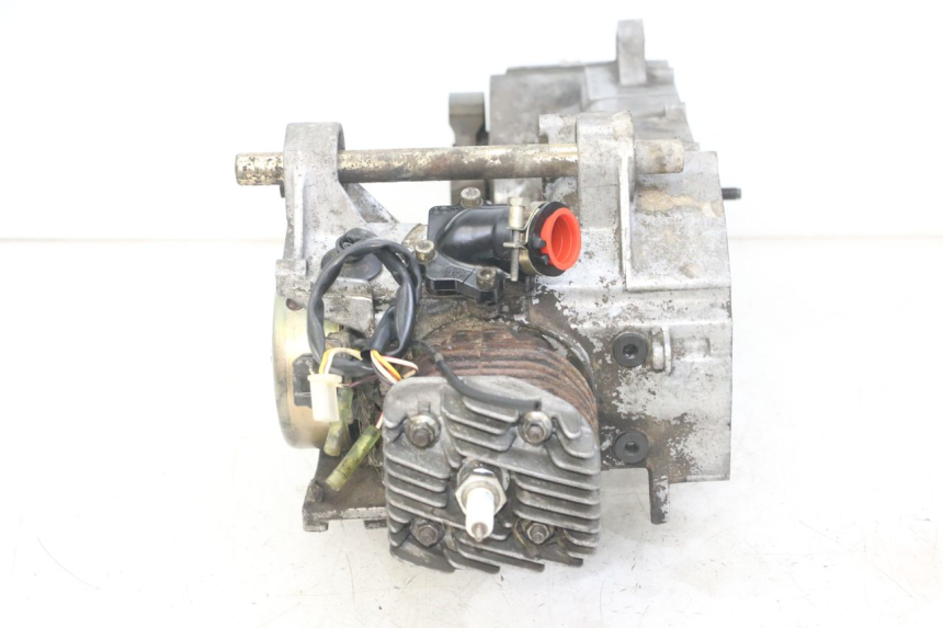 photo de MOTOR APRILIA RALLY AC 50 (1995 - 2004) - Inspección visual detallada