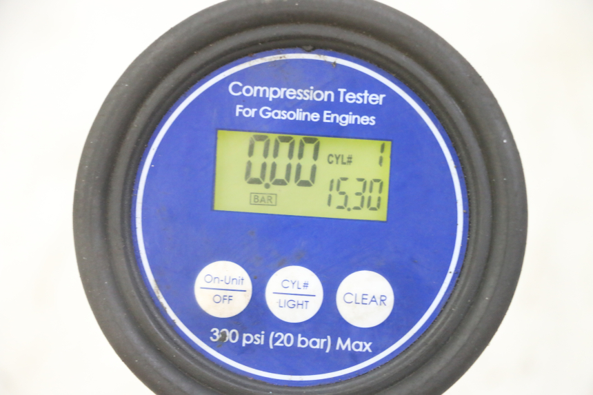 photo de MOTOR APRILIA RALLY AC 50 (1995 - 2004) - Zoom calidad de ocasión