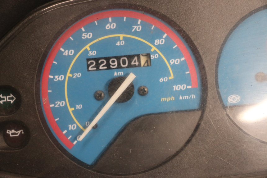 photo de MOTOR APRILIA RALLY AC 50 (1995 - 2004) - Perfil de la pieza de repuesto