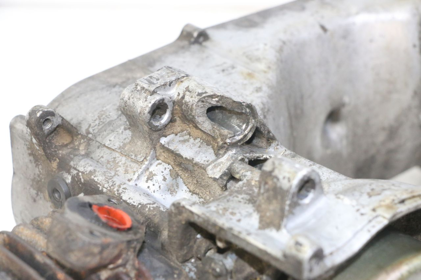 photo de MOTOR APRILIA RALLY AC 50 (1995 - 2004) - Zoom estado de uso