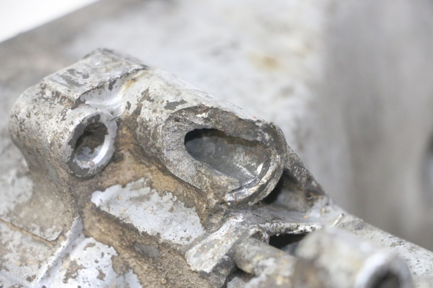 photo de MOTOR APRILIA RALLY AC 50 (1995 - 2004) - Otra perspectiva