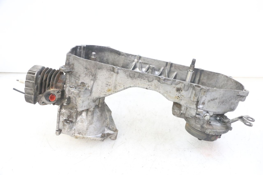 photo de MOTOR APRILIA RALLY AC 50 (1995 - 2004) - Vista general del producto