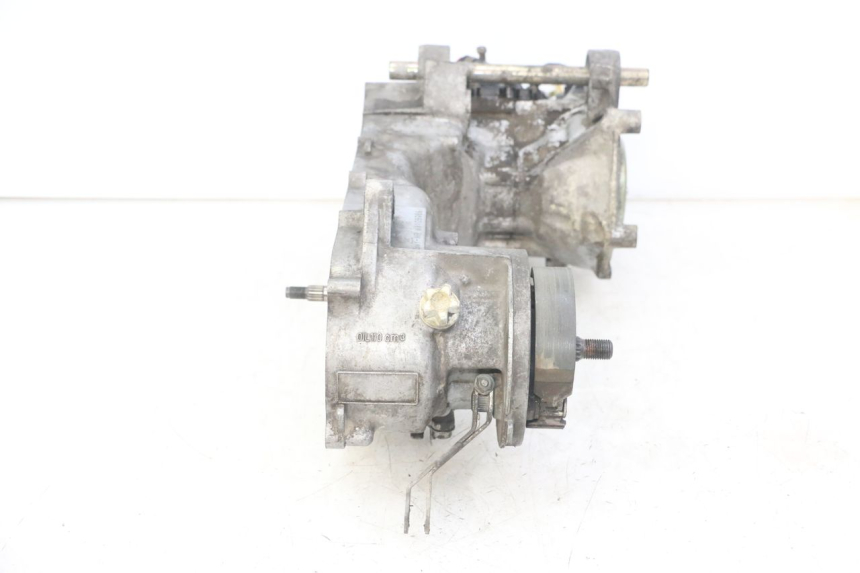 photo de MOTOR APRILIA RALLY AC 50 (1995 - 2004) - Detalles de los puntos de fijación