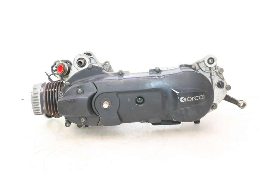 photo de MOTOR ORCAL RAPTOR 50 (2015 - 2021) - Vista principal