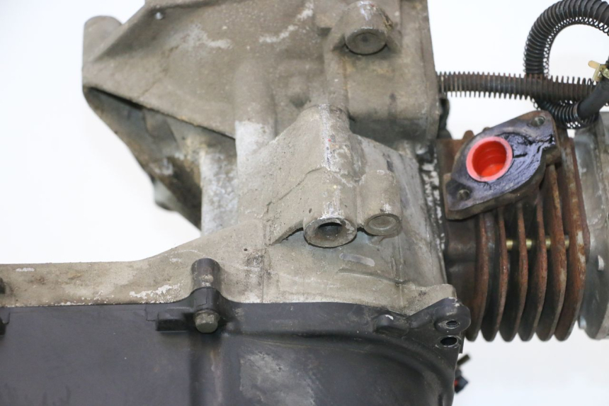 photo de MOTOR ORCAL RAPTOR 50 (2015 - 2021) - Detalle de la pieza