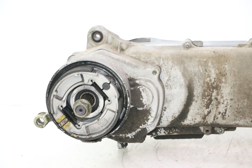 photo de MOTOR ORCAL RAPTOR 50 (2015 - 2021) - Foto de producto adicional