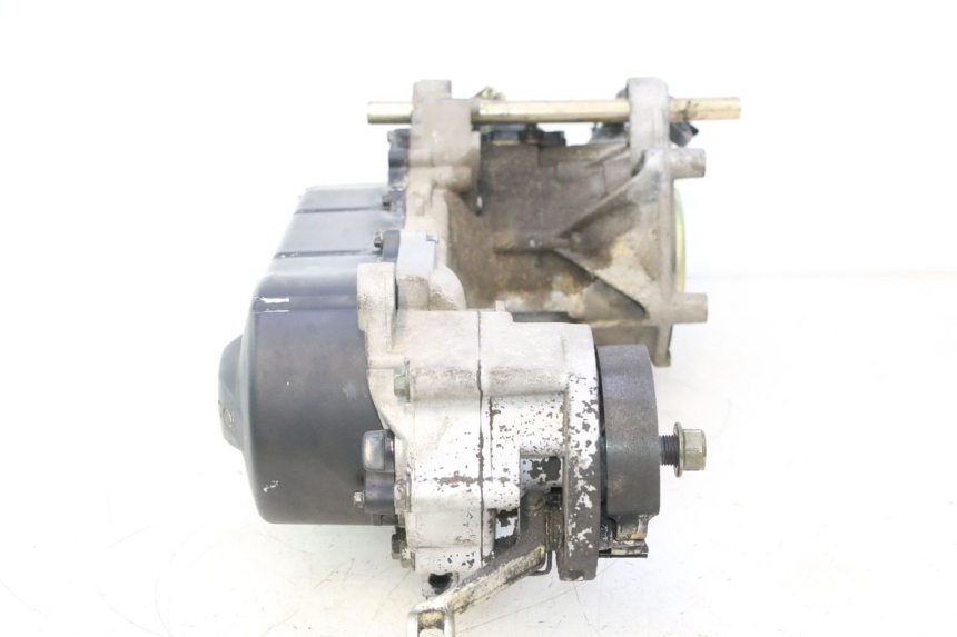 photo de MOTOR ORCAL RAPTOR 50 (2015 - 2021) - Enfoque en la estructura