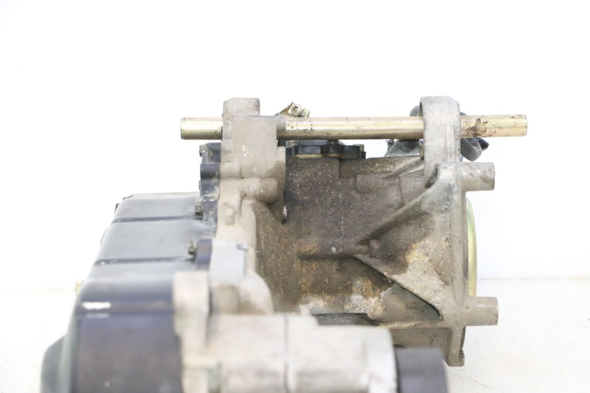 photo de MOTOR ORCAL RAPTOR 50 (2015 - 2021) - Ángulo de visión alternativo