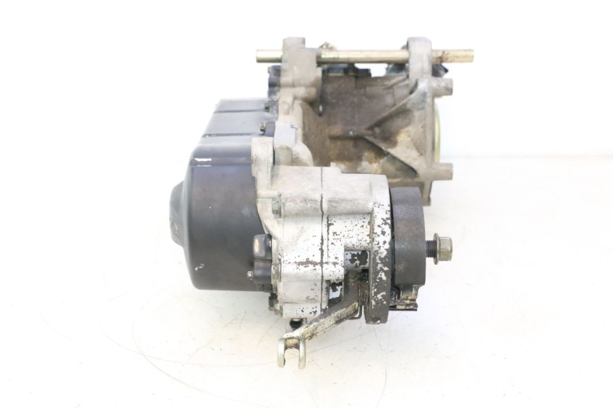 photo de MOTOR ORCAL RAPTOR 50 (2015 - 2021) - Zoom calidad de ocasión