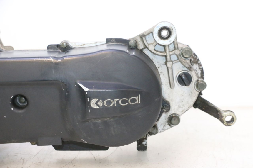 photo de MOTOR ORCAL RAPTOR 50 (2015 - 2021) - Detalle de la pieza
