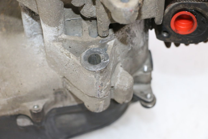 photo de MOTOR ORCAL RAPTOR 50 (2015 - 2021) - Vista general del producto