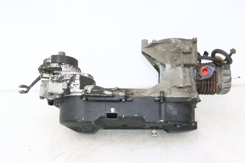 photo de MOTOR ORCAL RAPTOR 50 (2015 - 2021) - Recambio usado revisado