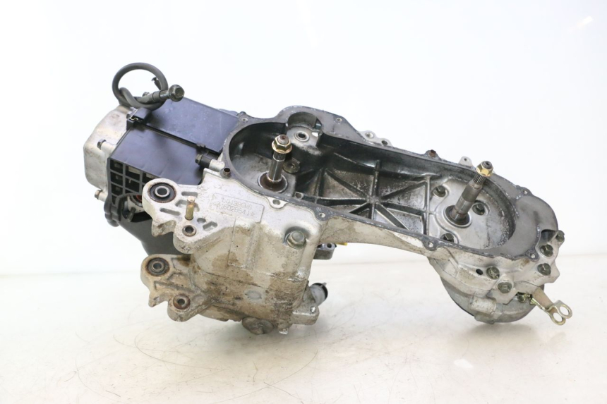 photo de MOTOR LAZIO RENO 50 (2016 - 2021) - Detalle de la pieza