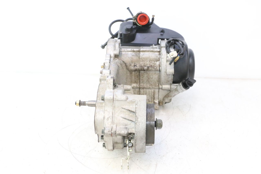 photo de MOTOR LAZIO RENO 50 (2016 - 2021) - Otra vista del artículo