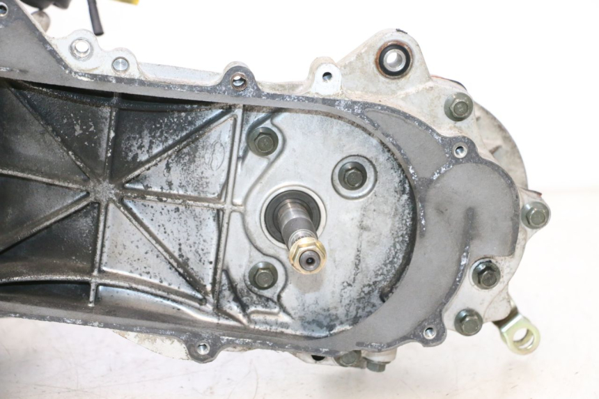 photo de MOTOR LAZIO RENO 50 (2016 - 2021) - Foto de producto adicional