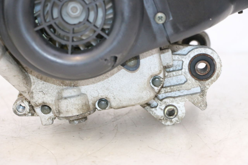 photo de MOTOR LAZIO RENO 50 (2016 - 2021) - Zoom calidad de ocasión