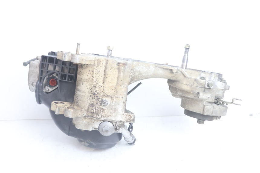photo de MOTOR LAZIO RENO 50 (2016 - 2021) - Otra vista del artículo