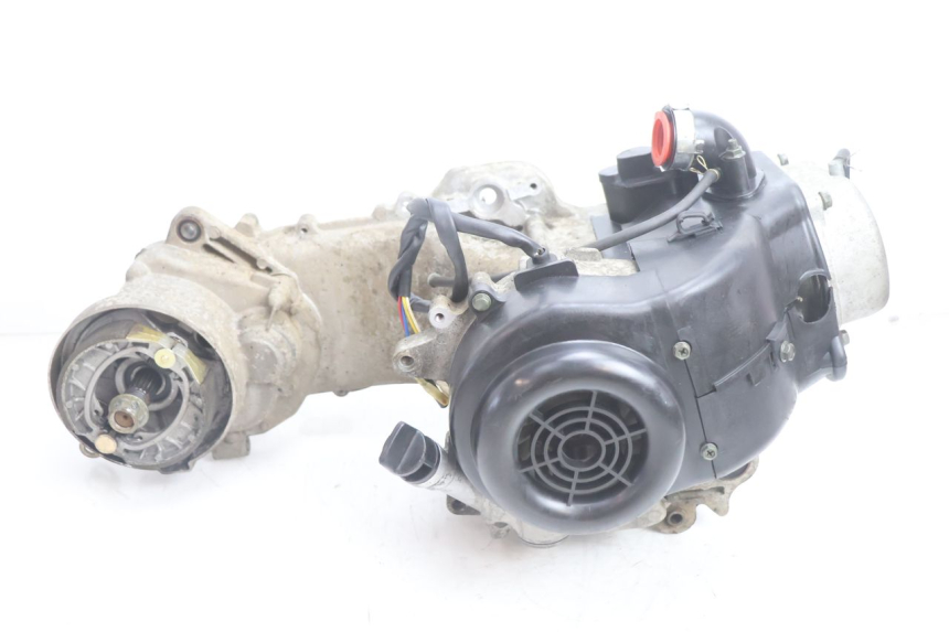 photo de MOTOR LAZIO RENO 50 (2016 - 2021) - Otra perspectiva