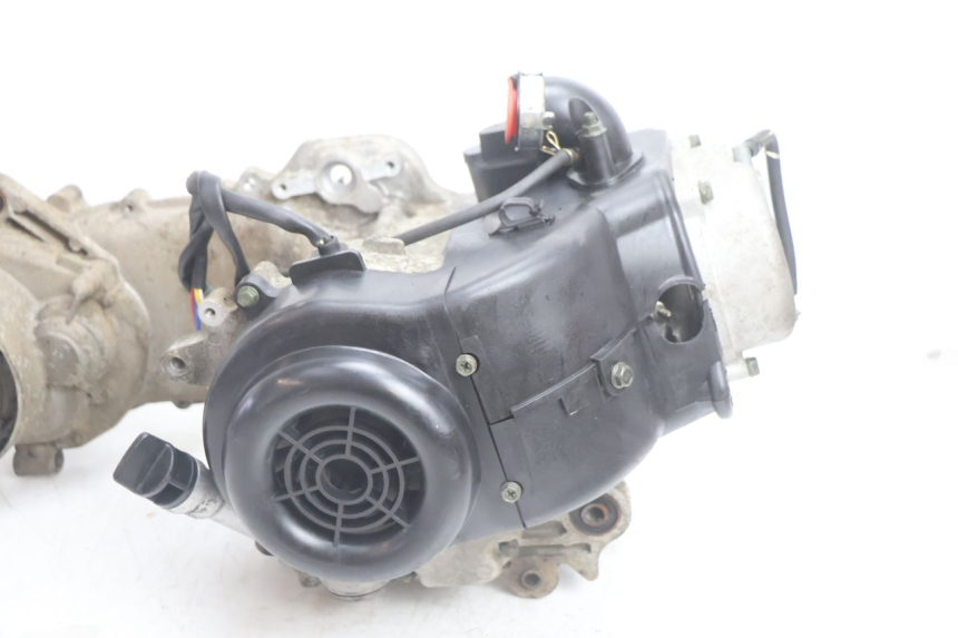 photo de MOTOR LAZIO RENO 50 (2016 - 2021) - Vista general del producto