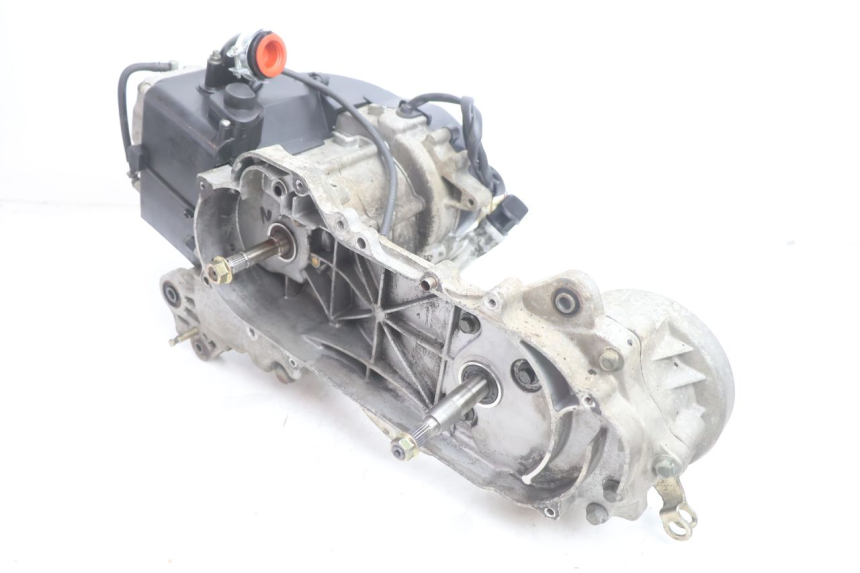 photo de MOTOR LAZIO RENO 50 (2016 - 2021) - Recambio usado revisado
