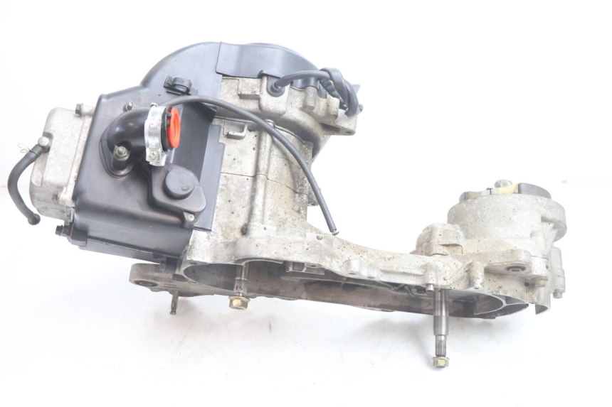 photo de MOTOR LAZIO RENO 50 (2016 - 2021) - Marcados y referencias originales