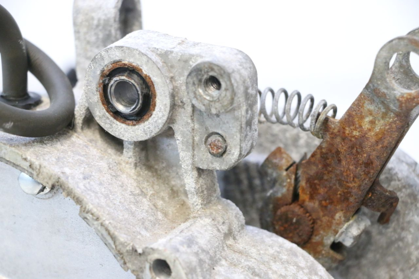 photo de MOTOR YIYING RETRO 125 (2008 - 2018) - Detalle de la pieza