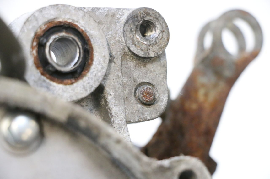 photo de MOTOR YIYING RETRO 125 (2008 - 2018) - Otra perspectiva