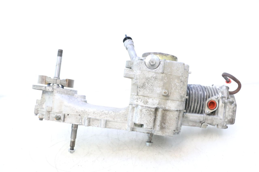 photo de MOTOR YIYING RETRO 125 (2008 - 2018) - Recambio usado revisado