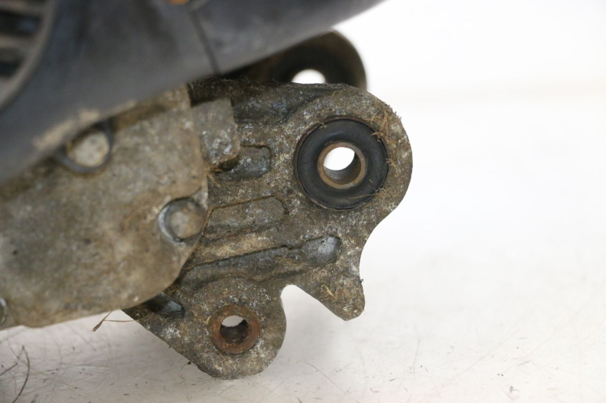 photo de MOTOR YIYING RETRO 50 (2008 - 2017) - Otra vista del artículo