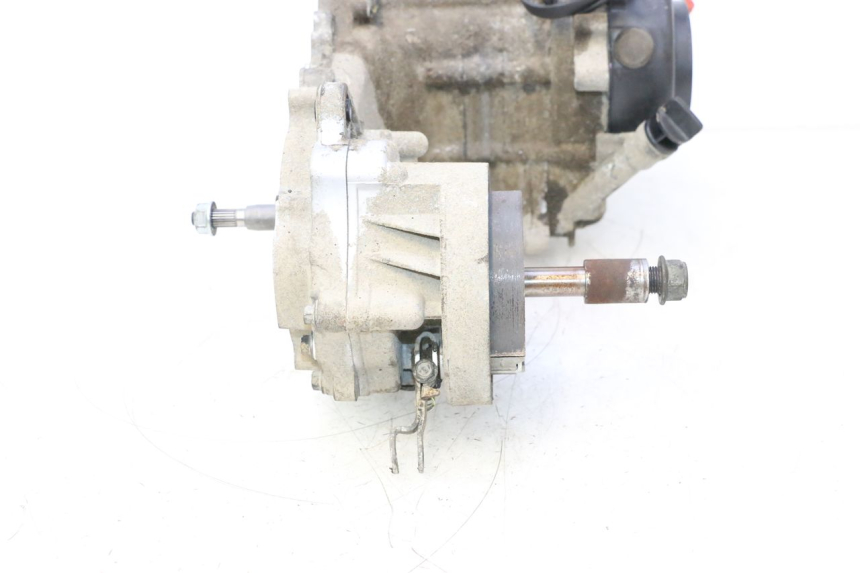 photo de MOTOR YIYING RETRO 50 (2008 - 2017) - Foto de producto adicional