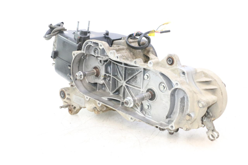 photo de MOTOR YIYING RETRO 50 (2008 - 2017) - Zoom calidad de ocasión