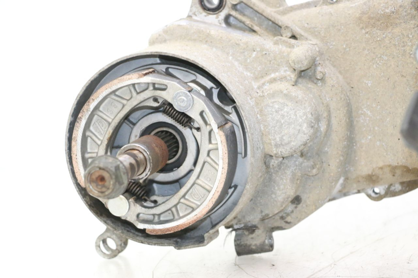 photo de MOTOR YIYING RETRO 50 (2008 - 2017) - Recambio usado revisado