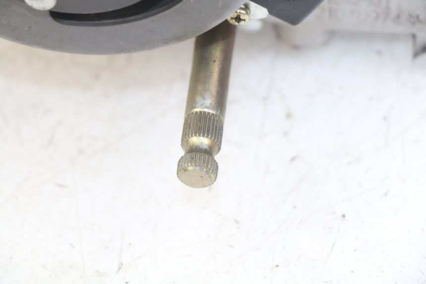 photo de MOTOR APOLLO RFZ 125 - Recambio usado revisado