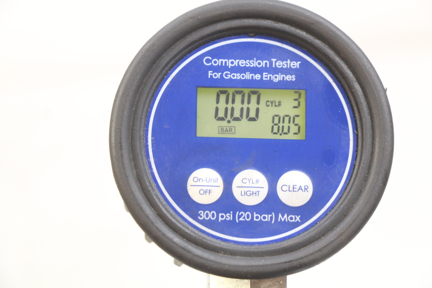 photo de MOTOR APOLLO RFZ 125 - Marcados y referencias originales