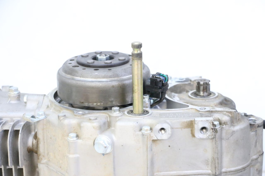 photo de MOTOR APOLLO RFZ 125 - Detalle de la pieza