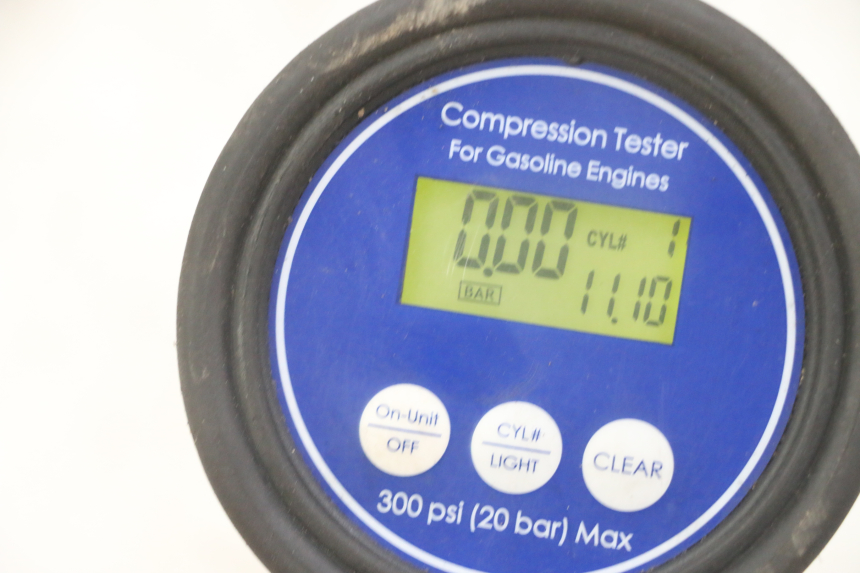 photo de MOTOR APOLLO RFZ 125 - Foto de producto adicional