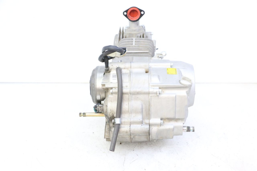 photo de MOTOR APOLLO RFZ 125 - Recambio usado revisado