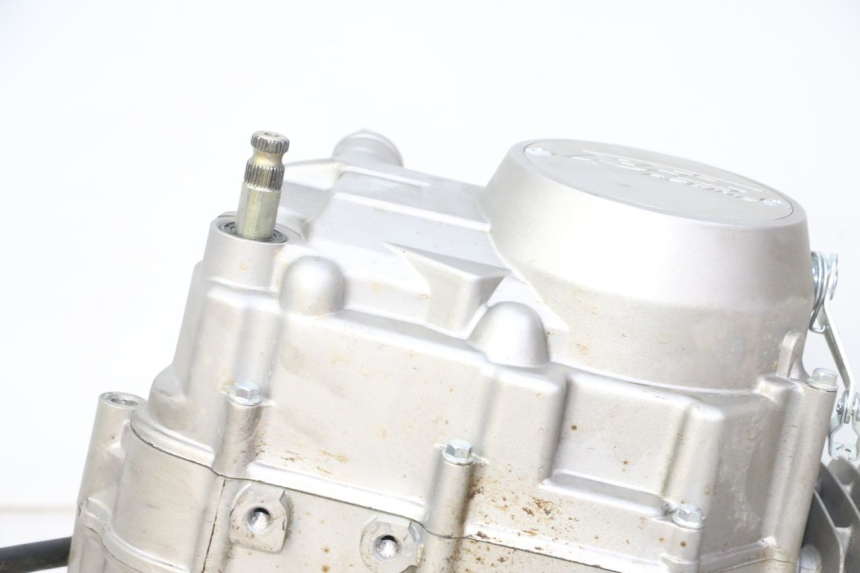 photo de MOTOR APOLLO RFZ 125 - Detalle de la pieza