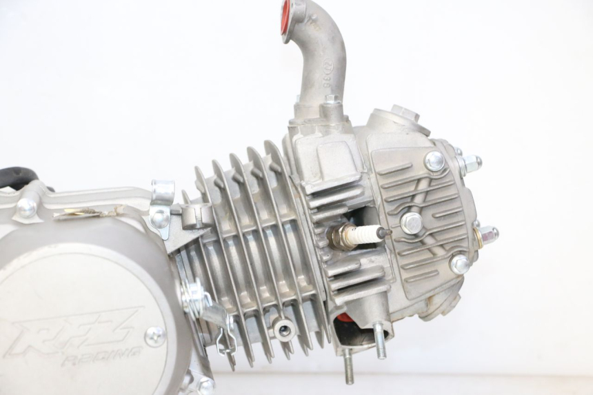 photo de MOTOR APOLLO RFZ 125 - Recambio usado revisado